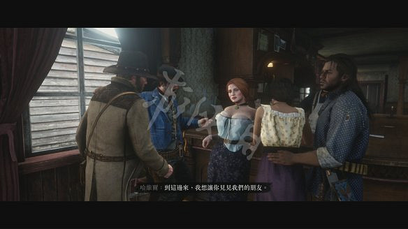 《荒野大鏢客2》圖文攻略:主線流程+支線任務+槍械系統+服裝系統+戰鬥系統+狩獵系統+馬匹系統+地圖資源+榮譽系統+介面介紹+上手操作 《荒野大鏢客2》圖文攻略:主線流程+支線任務+槍械系統+服裝系統+戰鬥系統+狩獵系統+馬匹系統+地圖資源+榮譽系統+介面介紹+上手操作