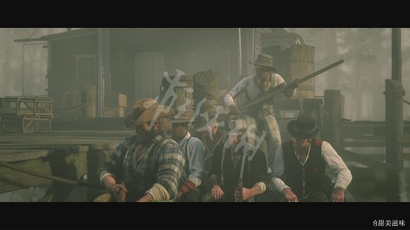 《荒野大鏢客2》圖文攻略:主線流程+支線任務+槍械系統+服裝系統+戰鬥系統+狩獵系統+馬匹系統+地圖資源+榮譽系統+介面介紹+上手操作 《荒野大鏢客2》圖文攻略:主線流程+支線任務+槍械系統+服裝系統+戰鬥系統+狩獵系統+馬匹系統+地圖資源+榮譽系統+介面介紹+上手操作