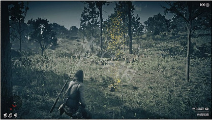 《荒野大鏢客2》傳說動物怎麽狩獵 狩獵傳說動物攻略詳解