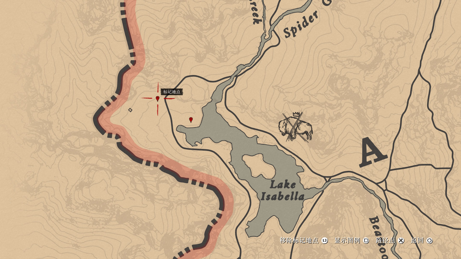 《荒野大鏢客2》全馬匹刷馬方法介紹 好馬獲得方法分享