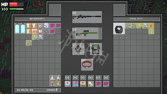 《零希沃特》老人任務完成方法 老人任務攻略