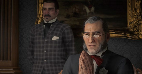 《荒野大鏢客2》實用與理想主義入門任務怎麽做 實用與理想主義入門任務攻略