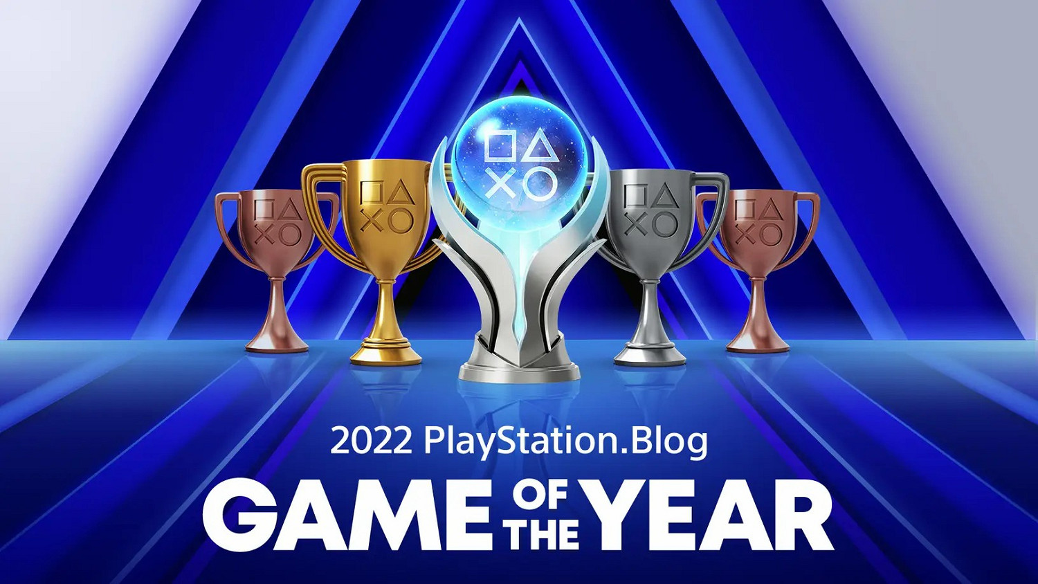 PlayStation部落格2022年度遊戲投票開啟 月底公布最終結果