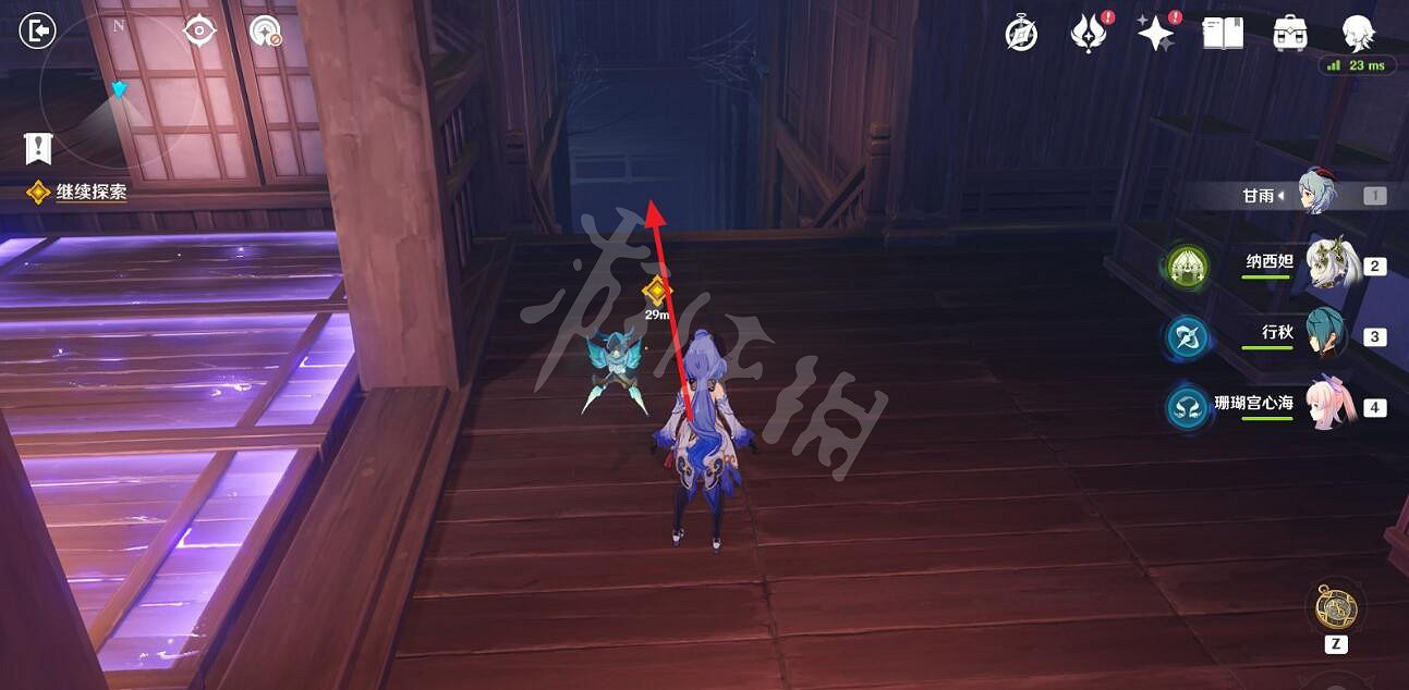 《原神》3.3秘境寶箱怎麽開?3.3秘境寶箱位置一覽 《原神》3.3秘境寶箱怎麽開?3.3秘境寶箱位置一覽