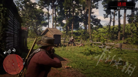 《荒野大鏢客2》前三章有哪些強力武器？前三章強力武器推薦一覽