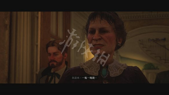 《荒野大鏢客2》圖文攻略：主線流程+支線任務+槍械系統+服裝系統+戰鬥系統+狩獵系統+馬匹系統+地圖資源+榮譽系統+介面介紹+上手操作