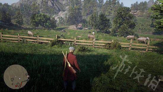 《荒野大鏢客2》怎麽快速獲取牛肉？快速獲取牛肉攻略