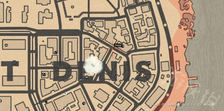 《荒野大鏢客2》怎麽解鎖聖丹尼斯殺人狂彩蛋?聖丹尼斯殺人狂彩蛋詳解 《荒野大鏢客2》怎麽解鎖聖丹尼斯殺人狂彩蛋?聖丹尼斯殺人狂彩蛋詳解