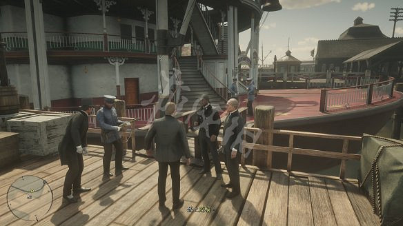 《荒野大鏢客2》圖文攻略:主線流程+支線任務+槍械系統+服裝系統+戰鬥系統+狩獵系統+馬匹系統+地圖資源+榮譽系統+介面介紹+上手操作 《荒野大鏢客2》圖文攻略:主線流程+支線任務+槍械系統+服裝系統+戰鬥系統+狩獵系統+馬匹系統+地圖資源+榮譽系統+介面介紹+上手操作