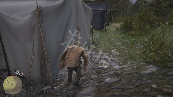 《荒野大鏢客2》圖文攻略：主線流程+支線任務+槍械系統+服裝系統+戰鬥系統+狩獵系統+馬匹系統+地圖資源+榮譽系統+介面介紹+上手操作