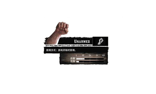 《荒野大鏢客2》武器圖鑒中文介紹 全武器解鎖方法說明