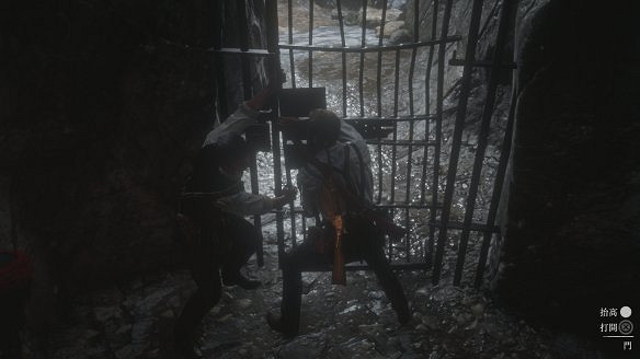 《荒野大鏢客2》圖文攻略:主線流程+支線任務+槍械系統+服裝系統+戰鬥系統+狩獵系統+馬匹系統+地圖資源+榮譽系統+介面介紹+上手操作 《荒野大鏢客2》圖文攻略:主線流程+支線任務+槍械系統+服裝系統+戰鬥系統+狩獵系統+馬匹系統+地圖資源+榮譽系統+介面介紹+上手操作