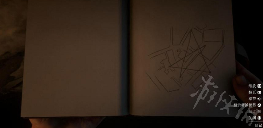 《荒野大鏢客2》怎麽解鎖聖丹尼斯殺人狂彩蛋?聖丹尼斯殺人狂彩蛋詳解 《荒野大鏢客2》怎麽解鎖聖丹尼斯殺人狂彩蛋?聖丹尼斯殺人狂彩蛋詳解