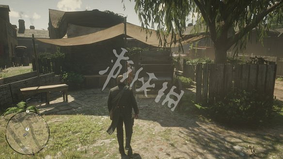 《荒野大鏢客2》圖文攻略:主線流程+支線任務+槍械系統+服裝系統+戰鬥系統+狩獵系統+馬匹系統+地圖資源+榮譽系統+介面介紹+上手操作 《荒野大鏢客2》圖文攻略:主線流程+支線任務+槍械系統+服裝系統+戰鬥系統+狩獵系統+馬匹系統+地圖資源+榮譽系統+介面介紹+上手操作