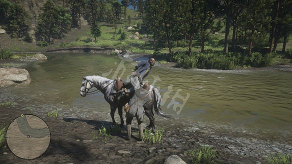 《荒野大鏢客2》圖文攻略:主線流程+支線任務+槍械系統+服裝系統+戰鬥系統+狩獵系統+馬匹系統+地圖資源+榮譽系統+介面介紹+上手操作 《荒野大鏢客2》圖文攻略:主線流程+支線任務+槍械系統+服裝系統+戰鬥系統+狩獵系統+馬匹系統+地圖資源+榮譽系統+介面介紹+上手操作