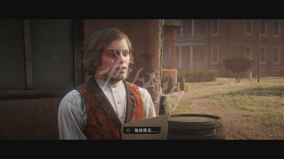 《荒野大鏢客2》圖文攻略:主線流程+支線任務+槍械系統+服裝系統+戰鬥系統+狩獵系統+馬匹系統+地圖資源+榮譽系統+介面介紹+上手操作 《荒野大鏢客2》圖文攻略:主線流程+支線任務+槍械系統+服裝系統+戰鬥系統+狩獵系統+馬匹系統+地圖資源+榮譽系統+介面介紹+上手操作