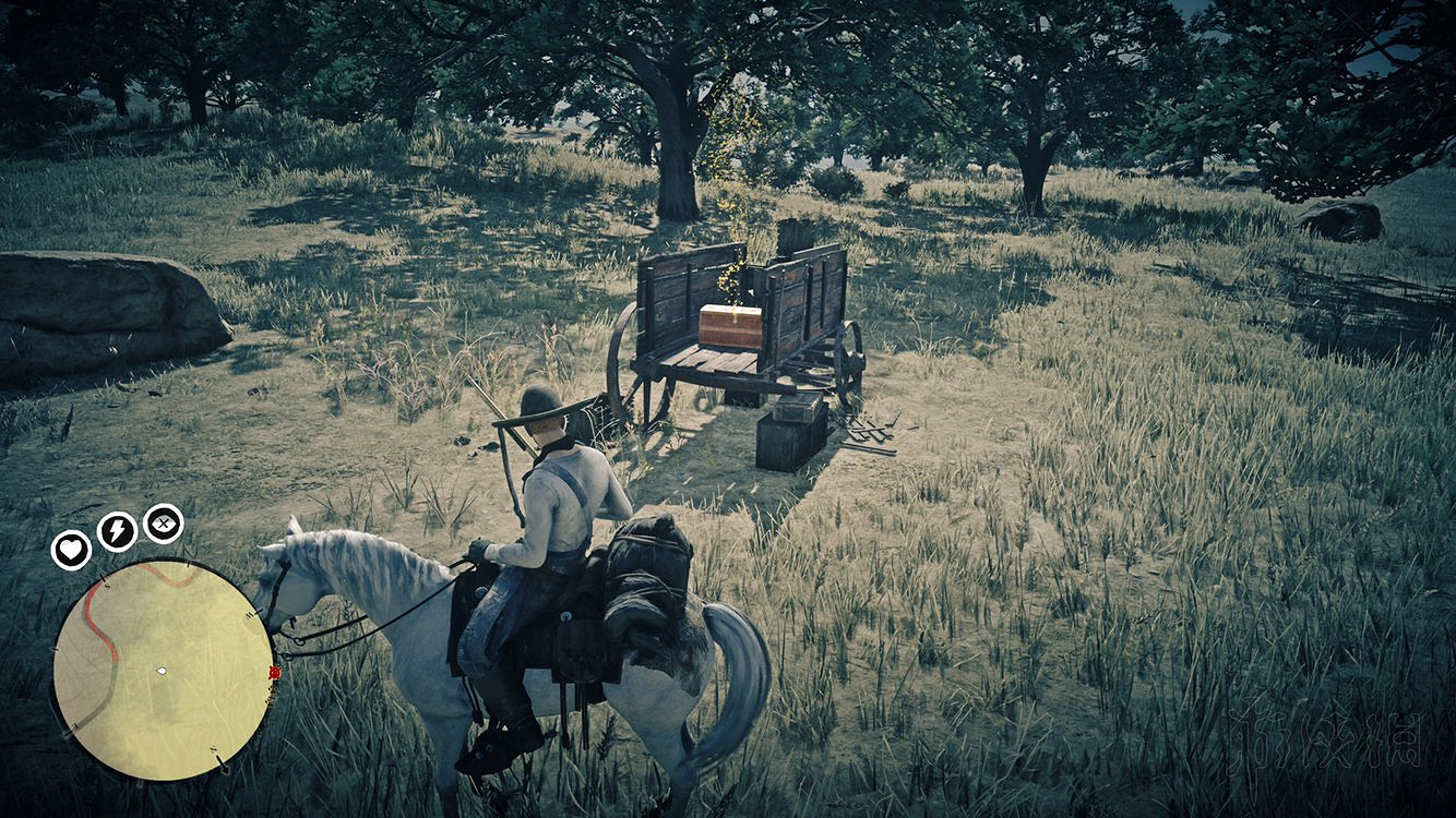 《荒野大鏢客2》線上藏寶圖怎麽用 線上藏寶圖獲得及尋寶方法介紹 《荒野大鏢客2》線上藏寶圖怎麽用 線上藏寶圖獲得及尋寶方法介紹