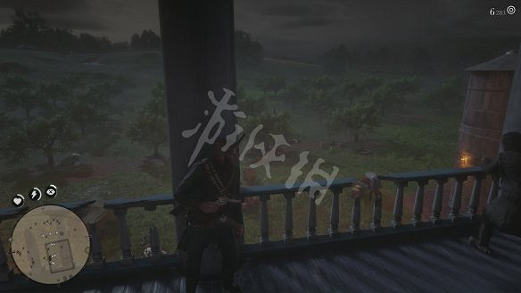 《荒野大鏢客2》圖文攻略:主線流程+支線任務+槍械系統+服裝系統+戰鬥系統+狩獵系統+馬匹系統+地圖資源+榮譽系統+介面介紹+上手操作 《荒野大鏢客2》圖文攻略:主線流程+支線任務+槍械系統+服裝系統+戰鬥系統+狩獵系統+馬匹系統+地圖資源+榮譽系統+介面介紹+上手操作