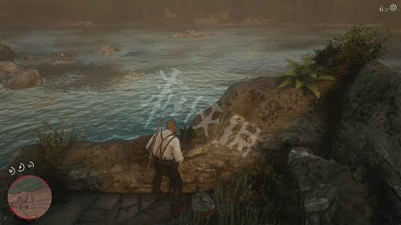 《荒野大鏢客2》圖文攻略:主線流程+支線任務+槍械系統+服裝系統+戰鬥系統+狩獵系統+馬匹系統+地圖資源+榮譽系統+介面介紹+上手操作 《荒野大鏢客2》圖文攻略:主線流程+支線任務+槍械系統+服裝系統+戰鬥系統+狩獵系統+馬匹系統+地圖資源+榮譽系統+介面介紹+上手操作