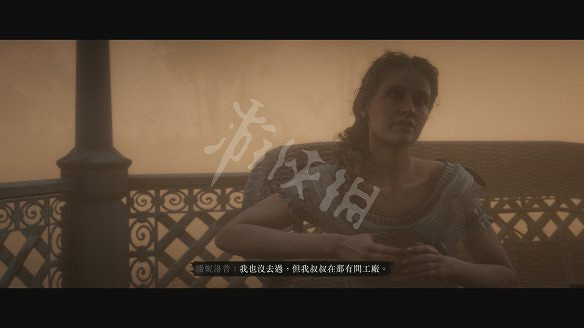 《荒野大鏢客2》圖文攻略:主線流程+支線任務+槍械系統+服裝系統+戰鬥系統+狩獵系統+馬匹系統+地圖資源+榮譽系統+介面介紹+上手操作 《荒野大鏢客2》圖文攻略:主線流程+支線任務+槍械系統+服裝系統+戰鬥系統+狩獵系統+馬匹系統+地圖資源+榮譽系統+介面介紹+上手操作