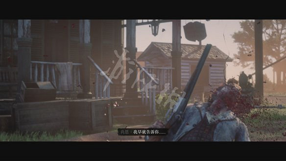 《荒野大鏢客2》圖文攻略:主線流程+支線任務+槍械系統+服裝系統+戰鬥系統+狩獵系統+馬匹系統+地圖資源+榮譽系統+介面介紹+上手操作 《荒野大鏢客2》圖文攻略:主線流程+支線任務+槍械系統+服裝系統+戰鬥系統+狩獵系統+馬匹系統+地圖資源+榮譽系統+介面介紹+上手操作