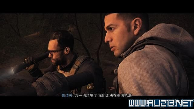 《決勝時刻19現代戰爭2》劇情攻略 單人戰役攻略技巧 《決勝時刻19現代戰爭2》劇情攻略 單人戰役攻略技巧