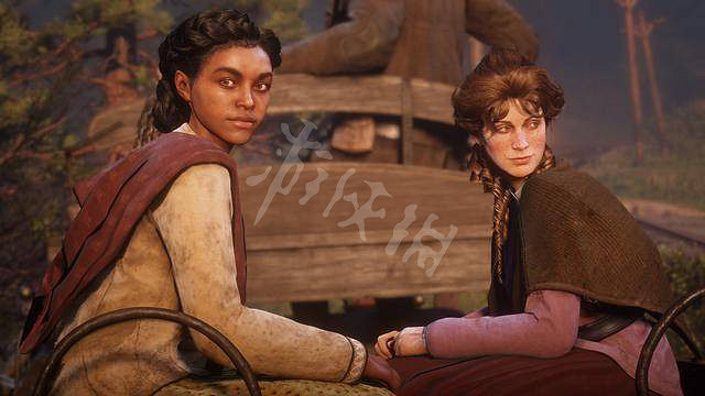 《荒野大鏢客2》特色玩法圖文詳解 世界觀+幫派勢力圖文解析