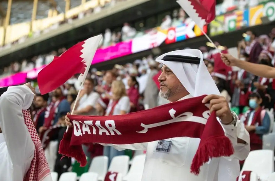 這次世界杯不讓喝酒？那就別怪我化身老八了