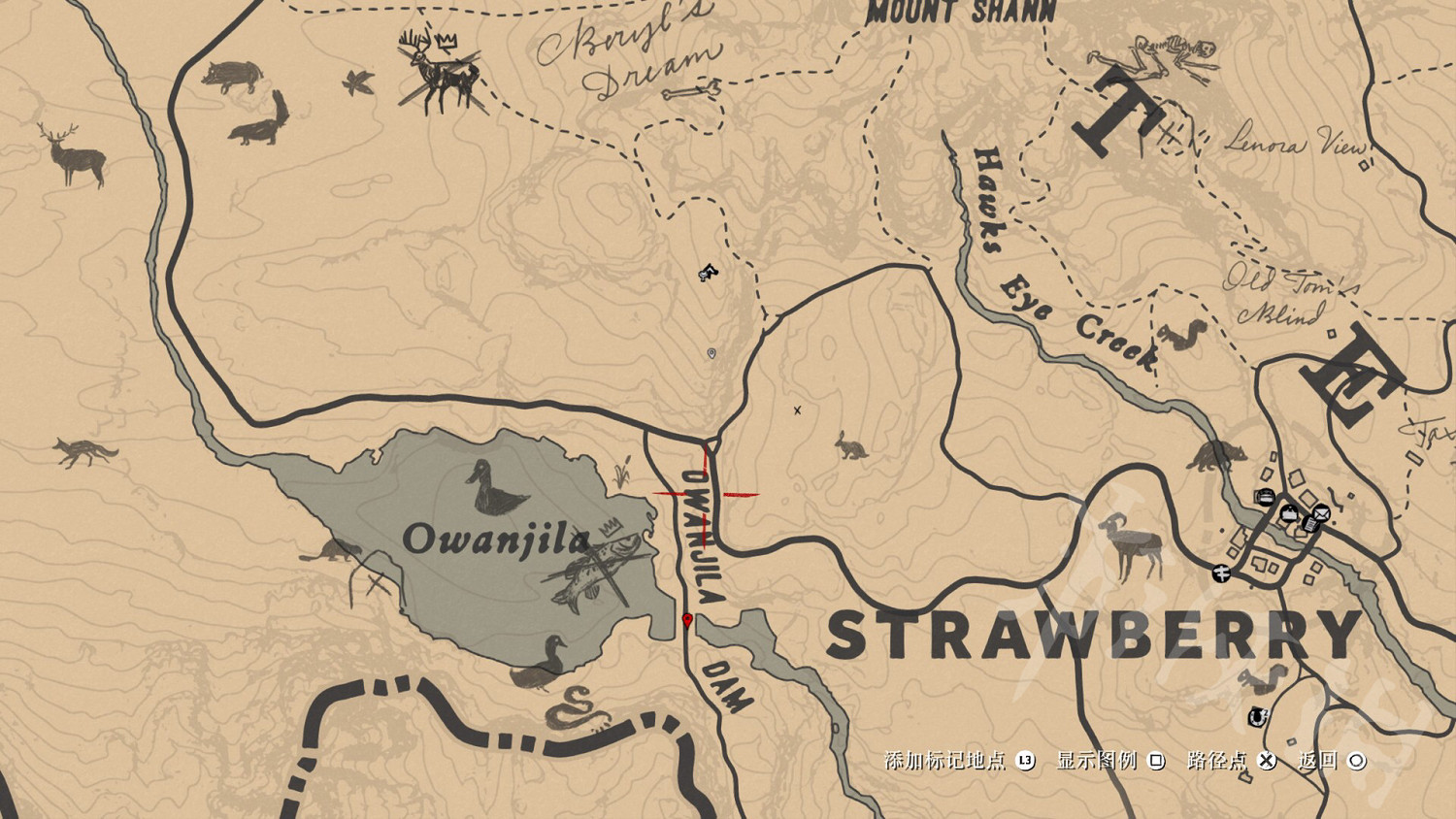 《荒野大鏢客2》西部最強怎麽達成？挑戰任務詳解