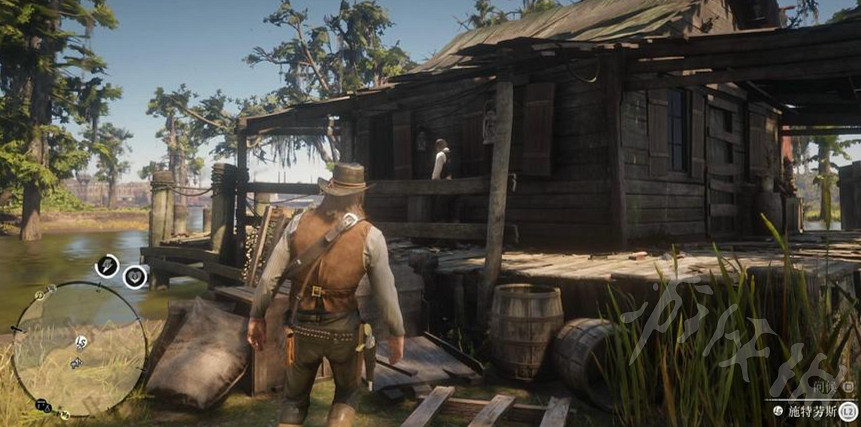 《荒野大鏢客2》有哪些榮譽故事任務?榮譽故事任務一覽 《荒野大鏢客2》有哪些榮譽故事任務?榮譽故事任務一覽