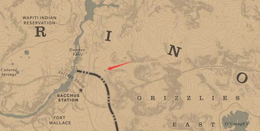 《荒野大鏢客2》有哪些配方需要解鎖?獲取配方一覽 《荒野大鏢客2》有哪些配方需要解鎖?獲取配方一覽