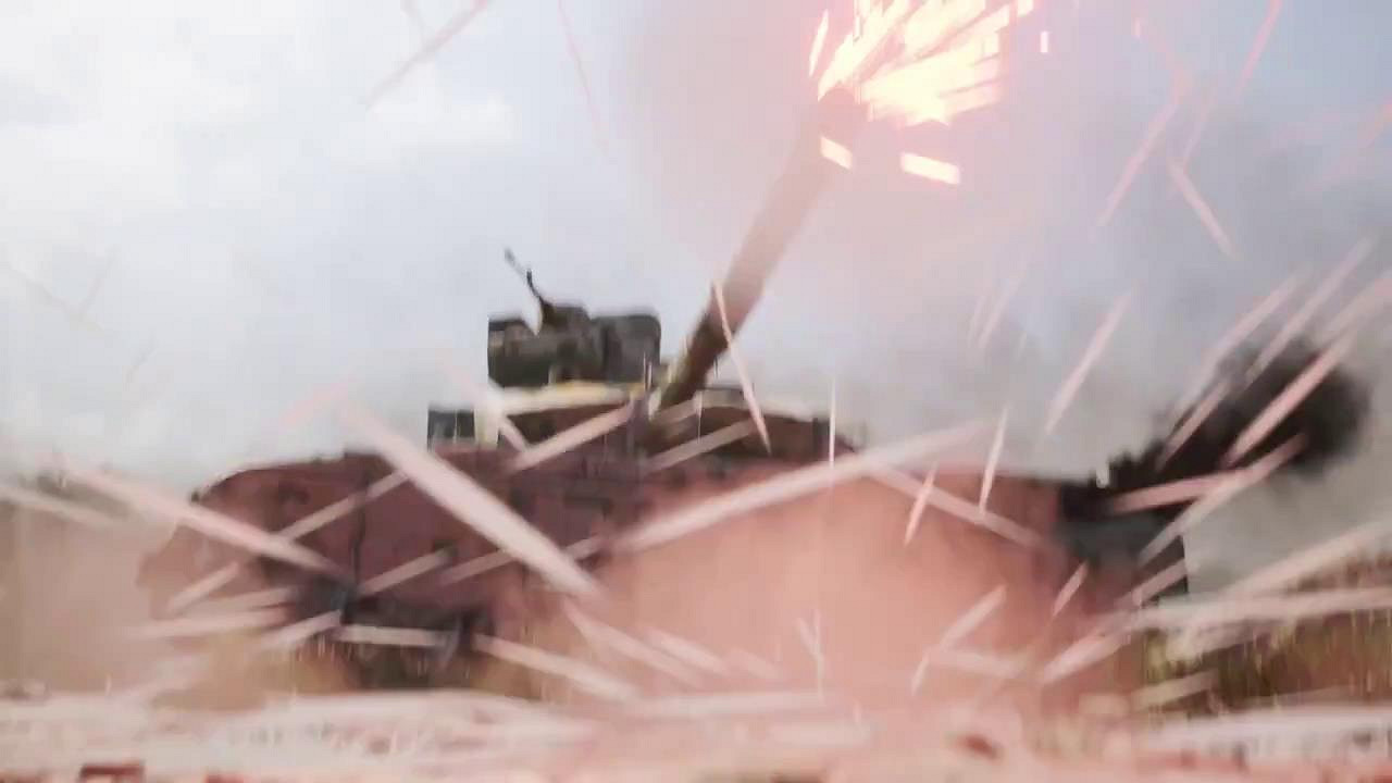 《戰術小隊》4.0更新&quot;紅星崛起&quot;宣傳片 新增PLA陣營