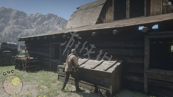 《荒野大鏢客2》圖文攻略:主線流程+支線任務+槍械系統+服裝系統+戰鬥系統+狩獵系統+馬匹系統+地圖資源+榮譽系統+介面介紹+上手操作 《荒野大鏢客2》圖文攻略:主線流程+支線任務+槍械系統+服裝系統+戰鬥系統+狩獵系統+馬匹系統+地圖資源+榮譽系統+介面介紹+上手操作