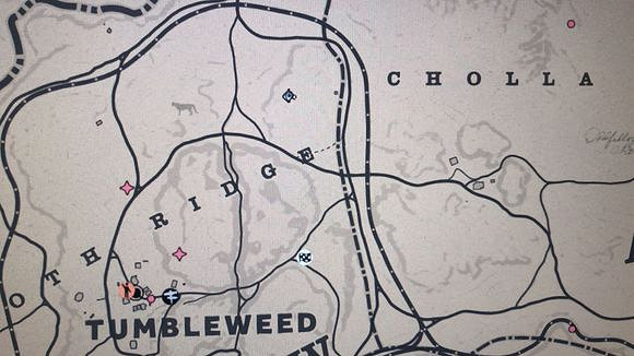 《荒野大鏢客2》風滾草鎮怎麽刷獅子?風滾草鎮刷獅子攻略 《荒野大鏢客2》風滾草鎮怎麽刷獅子?風滾草鎮刷獅子攻略