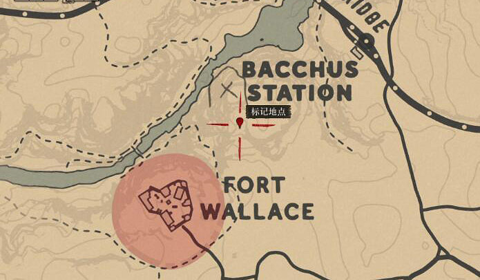 《荒野大鏢客2》全藏寶圖寶藏收集攻略 藏寶圖寶藏都在哪 《荒野大鏢客2》全藏寶圖寶藏收集攻略 藏寶圖寶藏都在哪