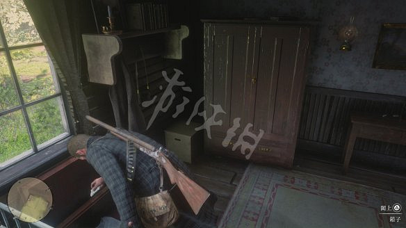 《荒野大鏢客2》圖文攻略:主線流程+支線任務+槍械系統+服裝系統+戰鬥系統+狩獵系統+馬匹系統+地圖資源+榮譽系統+介面介紹+上手操作 《荒野大鏢客2》圖文攻略:主線流程+支線任務+槍械系統+服裝系統+戰鬥系統+狩獵系統+馬匹系統+地圖資源+榮譽系統+介面介紹+上手操作