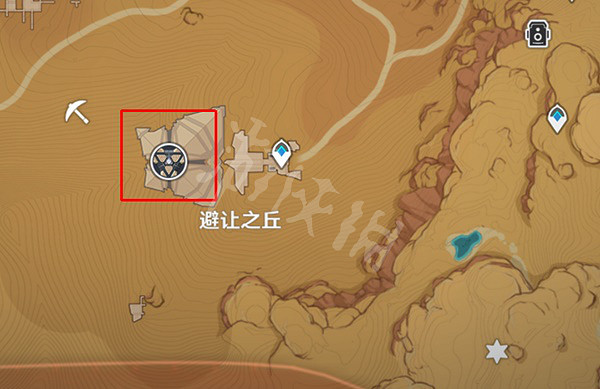 《原神》3.3露珊突破材料收集指南 琺露珊突破材料收集方法 《原神》3.3露珊突破材料收集指南 琺露珊突破材料收集方法