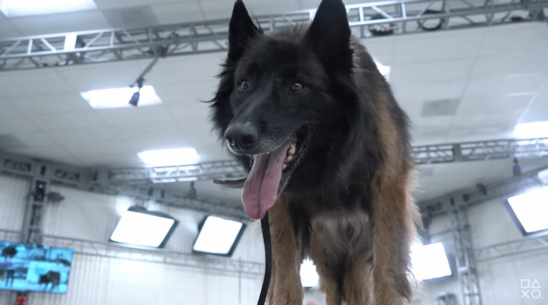 《戰神:諸神黃昏》幕後花絮 打造令人震驚的過場! 《戰神:諸神黃昏》幕後花絮 打造令人震驚的過場!