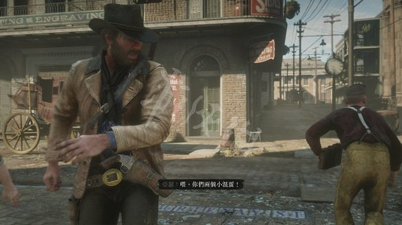 《荒野大鏢客2》圖文攻略:主線流程+支線任務+槍械系統+服裝系統+戰鬥系統+狩獵系統+馬匹系統+地圖資源+榮譽系統+介面介紹+上手操作 《荒野大鏢客2》圖文攻略:主線流程+支線任務+槍械系統+服裝系統+戰鬥系統+狩獵系統+馬匹系統+地圖資源+榮譽系統+介面介紹+上手操作