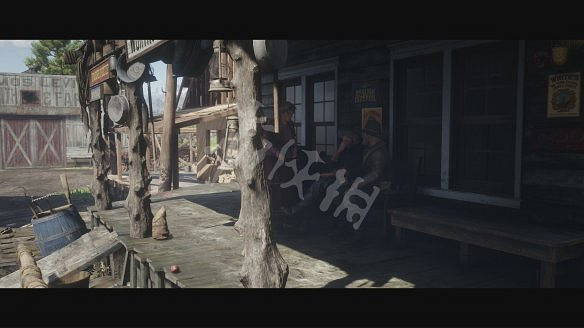 《荒野大鏢客2》圖文攻略:主線流程+支線任務+槍械系統+服裝系統+戰鬥系統+狩獵系統+馬匹系統+地圖資源+榮譽系統+介面介紹+上手操作 《荒野大鏢客2》圖文攻略:主線流程+支線任務+槍械系統+服裝系統+戰鬥系統+狩獵系統+馬匹系統+地圖資源+榮譽系統+介面介紹+上手操作