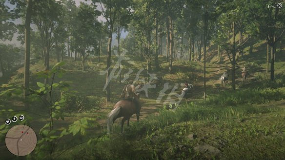 《荒野大鏢客2》圖文攻略:主線流程+支線任務+槍械系統+服裝系統+戰鬥系統+狩獵系統+馬匹系統+地圖資源+榮譽系統+介面介紹+上手操作 《荒野大鏢客2》圖文攻略:主線流程+支線任務+槍械系統+服裝系統+戰鬥系統+狩獵系統+馬匹系統+地圖資源+榮譽系統+介面介紹+上手操作