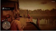 《荒野大鏢客2》血仇血債血償金牌任務流程攻略 血仇血債血償獎杯怎麽拿