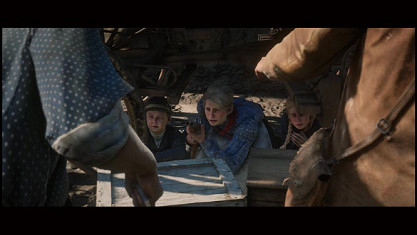 《荒野大鏢客2》罕異的善舉任務怎麽做 罕異的善舉流程攻略分享