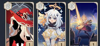 《原神》七聖召喚宵宮斬殺流怎麽玩?七聖召喚宵宮斬殺流玩法思路 《原神》七聖召喚宵宮斬殺流怎麽玩?七聖召喚宵宮斬殺流玩法思路