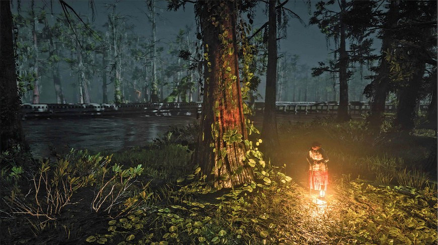 《荒野大鏢客2》全特殊角色位置一覽 特殊角色位置都在哪？