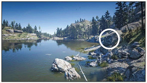 《荒野大鏢客2》石雕位置都在哪?全石雕位置一覽 《荒野大鏢客2》石雕位置都在哪?全石雕位置一覽