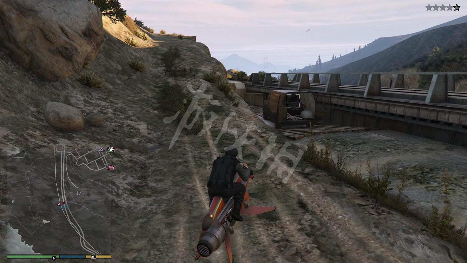 《荒野大鏢客2》海軍左輪手槍怎麽獲得？線上海軍左輪手槍免費獲得方法