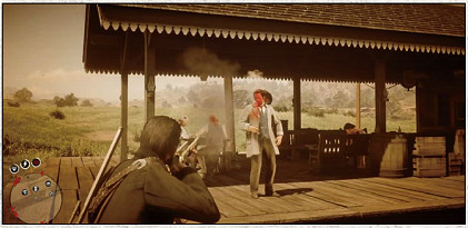 《荒野大鏢客2》捕獵大師挑戰流程分享 捕獵大師挑戰詳細攻略推薦 《荒野大鏢客2》捕獵大師挑戰流程分享 捕獵大師挑戰詳細攻略推薦