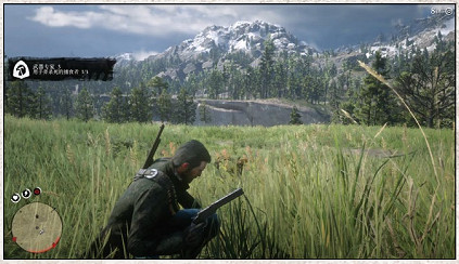 《荒野大鏢客2》全武器專家挑戰任務流程攻略 武器專家挑戰詳細教學 《荒野大鏢客2》全武器專家挑戰任務流程攻略 武器專家挑戰詳細教學