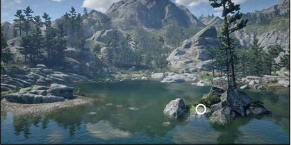 《荒野大鏢客2》傑克霍爾幫寶藏在哪 傑克霍爾幫藏寶圖流程攻略